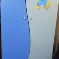 کمد سالم در حد نو|جاکفشی، کمد، دراور|قم, شهرک امام حسن|دیوار