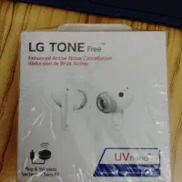 هندزفری الجی LG TONE FP9|لوازم جانبی موبایل و تبلت|تهران, سهروردی|دیوار