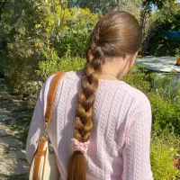 فروش و خرید موهای طبیعی(صادر کننده)