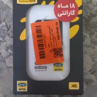 مودم جیبی ایرانسل fd-m40 G1
