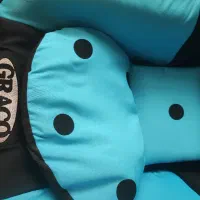 کریر کاملا سالم و تمیز|کالسکه و لوازم جانبی|خرمآباد, |دیوار