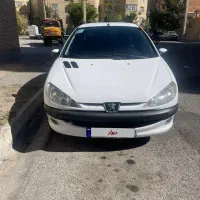 ۲۰۶ sd مدل ۹۶