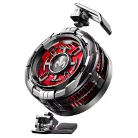 فن خنک کننده کالاف دیوتی و پابجی