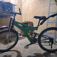 دوچرخه|دوچرخه، اسکیت، اسکوتر|شوشتر, |دیوار