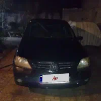 ال۹۰مدل ۸۹|خودرو سواری و وانت|مبارکه, |دیوار