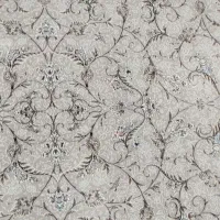 فرش ۹ متری قیطران طرح شهرزاد فیلی دو تخته|فرش|قرچک, زیبا شهر|دیوار