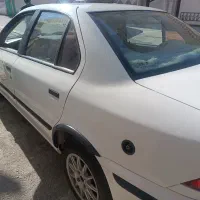 سمند ال ایکس مدل ۸۹|خودرو سواری و وانت|قائم‌شهر, |دیوار