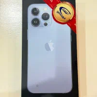 آیفون اپل ۱۳ پرو دو سیم zaa