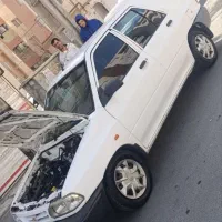 پراید مدل ۹۶|خودرو سواری و وانت|رباط‌کریم, رباط‌کریم|دیوار