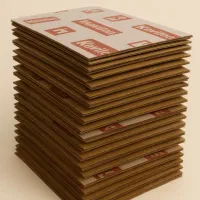 کناره ورق پلکسی و پت