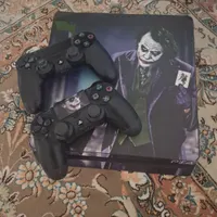 ps4اسلیم
