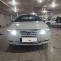 سمند سورن 93