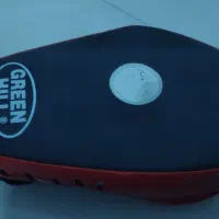 میت ورزشی پنجه ای GREEN HILL|تجهیزات ورزشی|مشهد, ایثار|دیوار