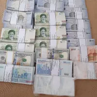 اسکناس شادباش کپی