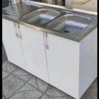 پخش عمده خرده کابینت بالا پایین سینک|مصالح و تجهیزات ساختمان|تهران, تهرانسر شرقی|دیوار