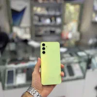 سامسونگ A34 کم کارکرد
