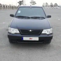 پراید ۱۱۱ sxمدل ۹۱