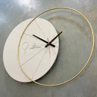 ساعت دیواری مدرن