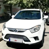 جک S5|خودرو سواری و وانت|گلبهار, شهر جدید گلبهار|دیوار