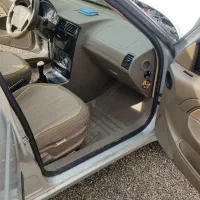 405مدل 96دوگانه کارخونه  کارکرد140هزارکیلومتر،