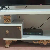 میز تی وی تمیز