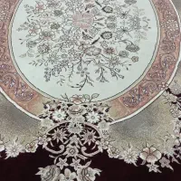 فرش ۷۰۰شانه|فرش|قدس, شهر‌قدس|دیوار