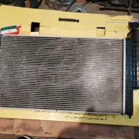 رادیاتور2 لول و کیلومتر رواو آردی