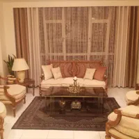 پرده طور و حریر