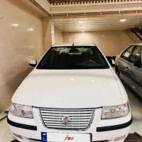 سمند LX EF7 بنزینی، مدل ۱۳۹۱|خودرو سواری و وانت|بندرعباس, |دیوار