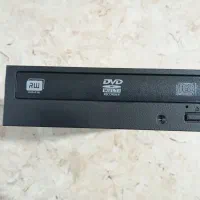 دی وی دی رایتر  DVD writer