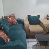 مبل ۷ نفره