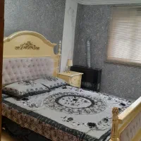 تخت خواب دو نفره