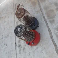 آترا نفتی و هیتر برقی|بخاری، هیتر، شومینه|ایلام, |دیوار