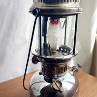 چراغ زنبوری