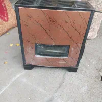 بخاری گازی ۱۰هزار