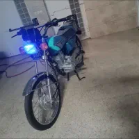 زیگما 170توپی بزرگ فابریک|موتورسیکلت|کاشان, کارگر|دیوار