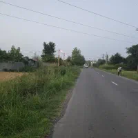 ۱۳۰۰متر زمین شهری لولمان فقط متری یک میلیون|فروش زمین و ملک کلنگی|لولمان, |دیوار