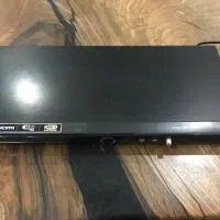 DVD player LG ال جی
