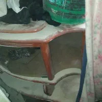 کمد فلزی|جاکفشی، کمد، دراور|زهک, |دیوار