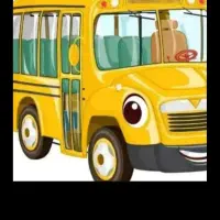 سرویس مدرسه دبیرستان خانم باشه