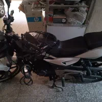 پالس ۲۲۰ مدل ۹۵
