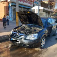 رادیاتور سازی سبک و سنگین انواع رادیاتور استوک|قطعات یدکی و لوازم جانبی|مشهد, اروند|دیوار