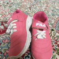 کفش دخترانه