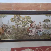 تابلو دوعدد