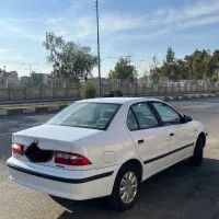 سمندlx مدل۹۸