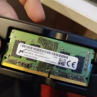 رم لپتاپ 4g ddr4