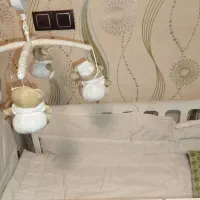 گهواره|اسباب و اثاث بچه|شیراز, شهرک بزین|دیوار