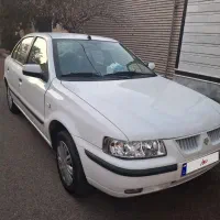 سمند lx فول مدل ۹۳|خودرو سواری و وانت|تبریز, |دیوار