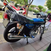 موتور 200آزما
