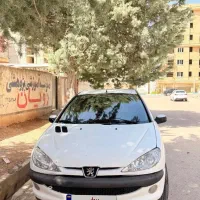 206sd|خودرو سواری و وانت|یاسوج, |دیوار